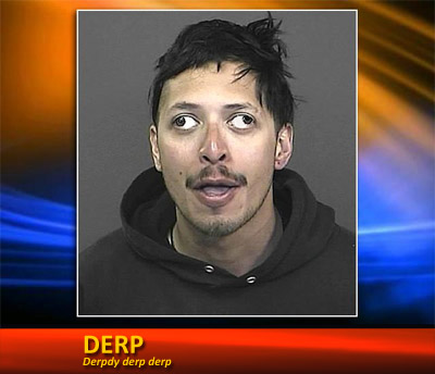 derp